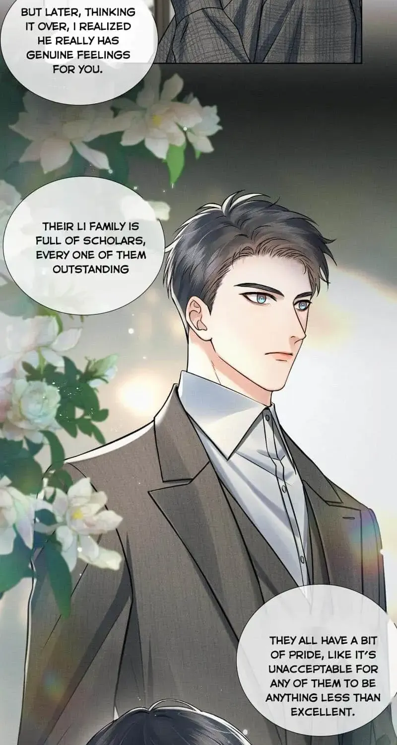 Yet You Love a Guy Like Him Chapter 120 page 26 - 