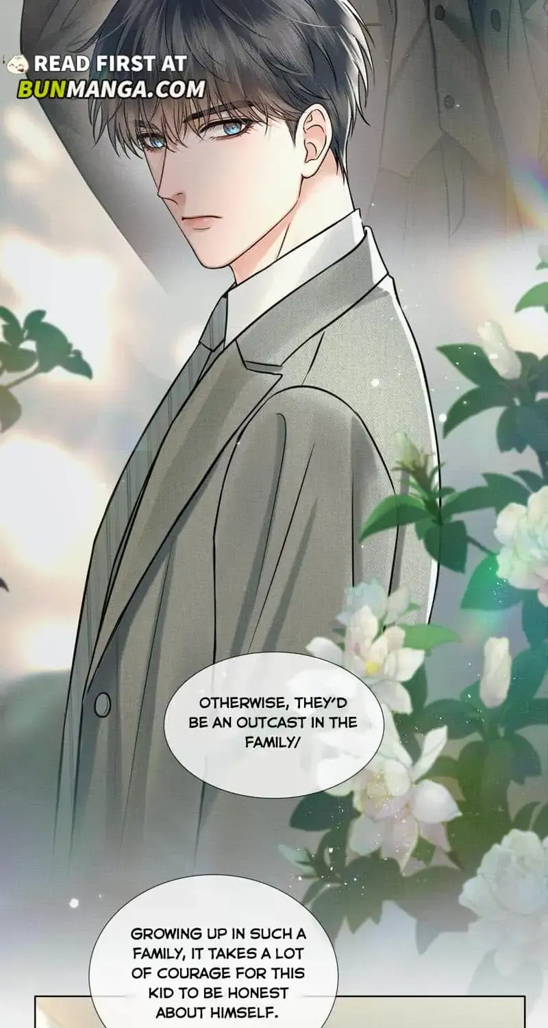 Yet You Love a Guy Like Him Chapter 120 page 27 - 