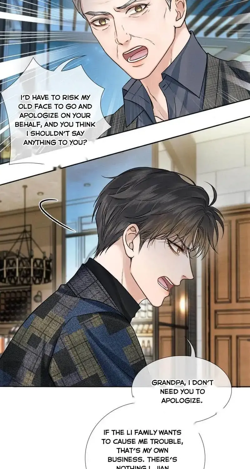 Yet You Love a Guy Like Him Chapter 120 page 29 - 