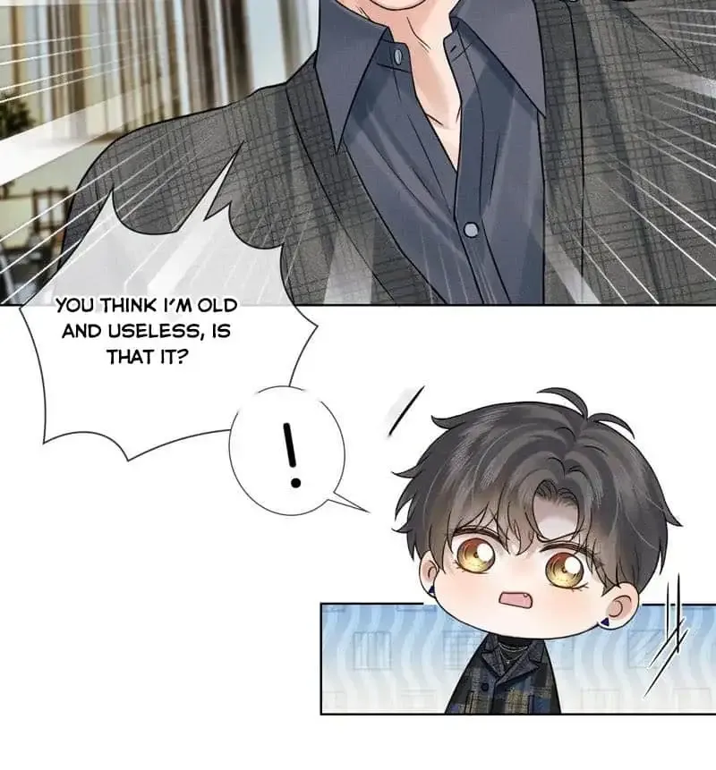 Yet You Love a Guy Like Him Chapter 120 page 35 - 