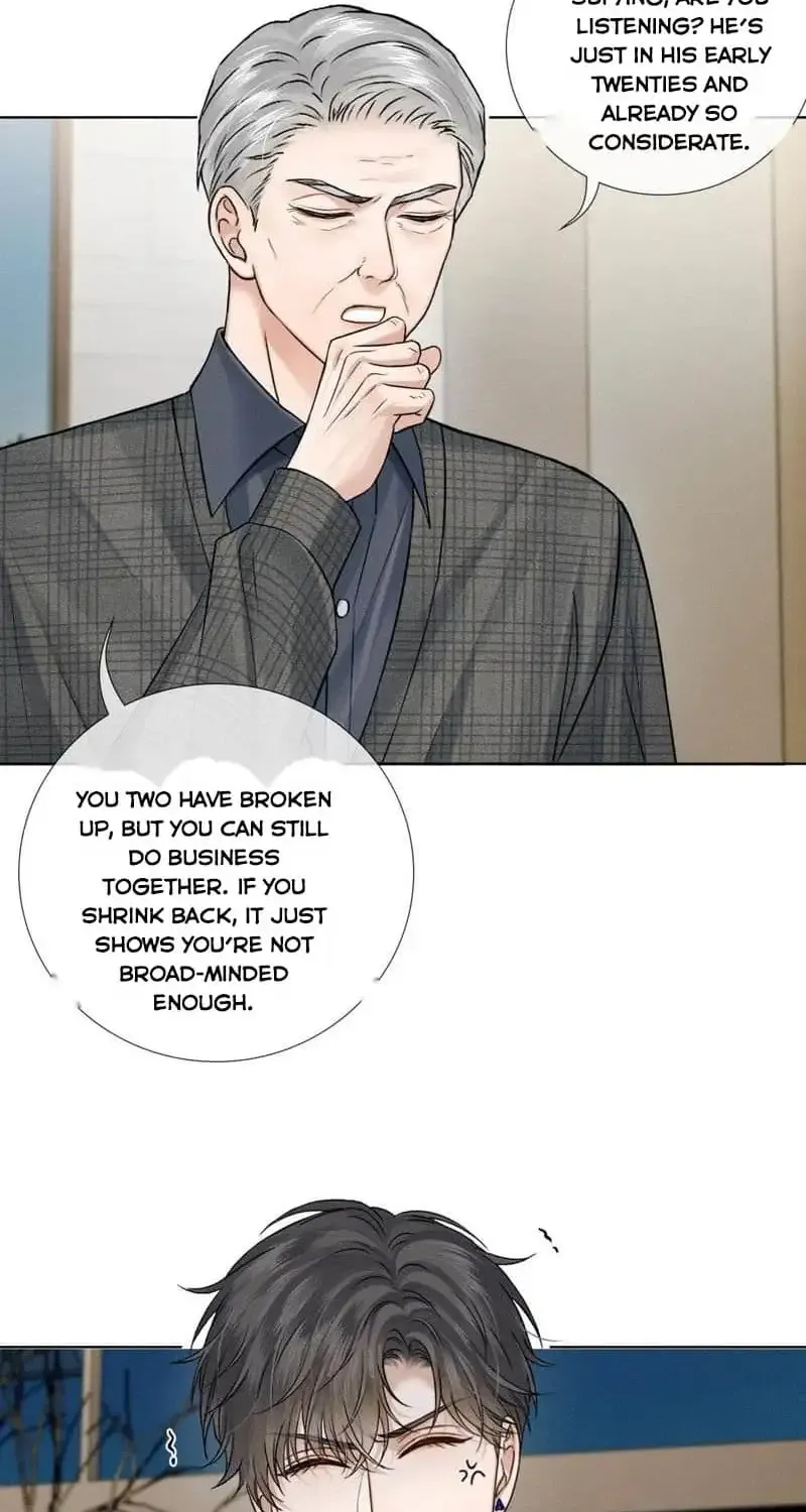 Yet You Love a Guy Like Him Chapter 120 page 5 - 