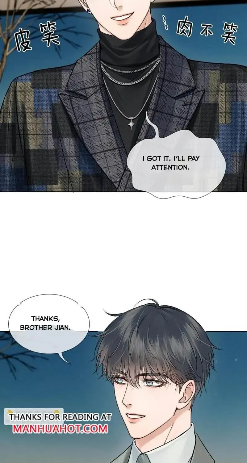 Yet You Love a Guy Like Him Chapter 120 page 6 - 