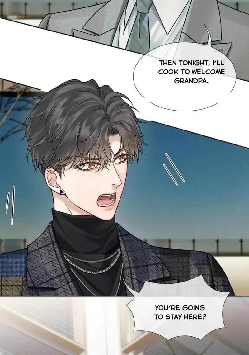 Yet You Love a Guy Like Him Chapter 120 page 7 - 