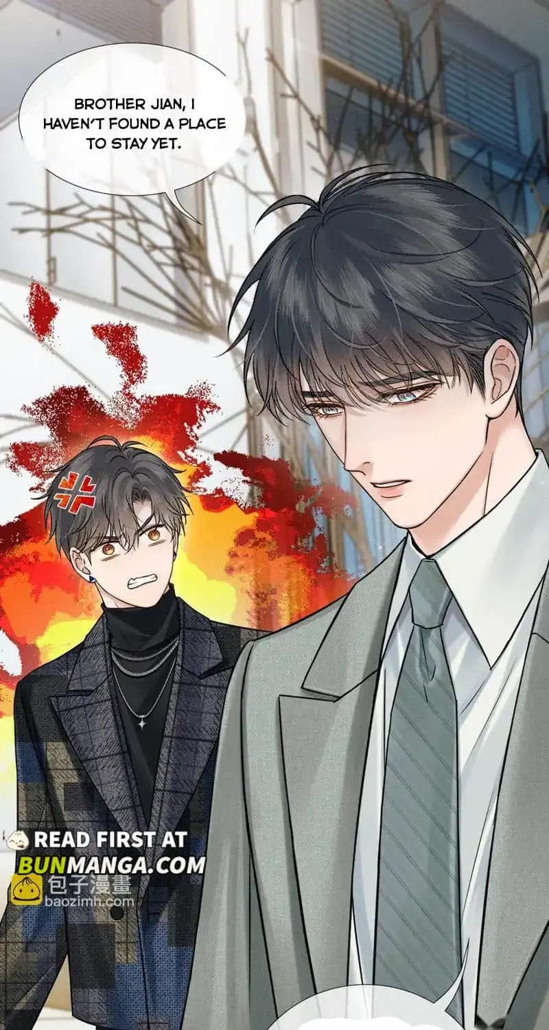 Yet You Love a Guy Like Him Chapter 120 page 8 - 