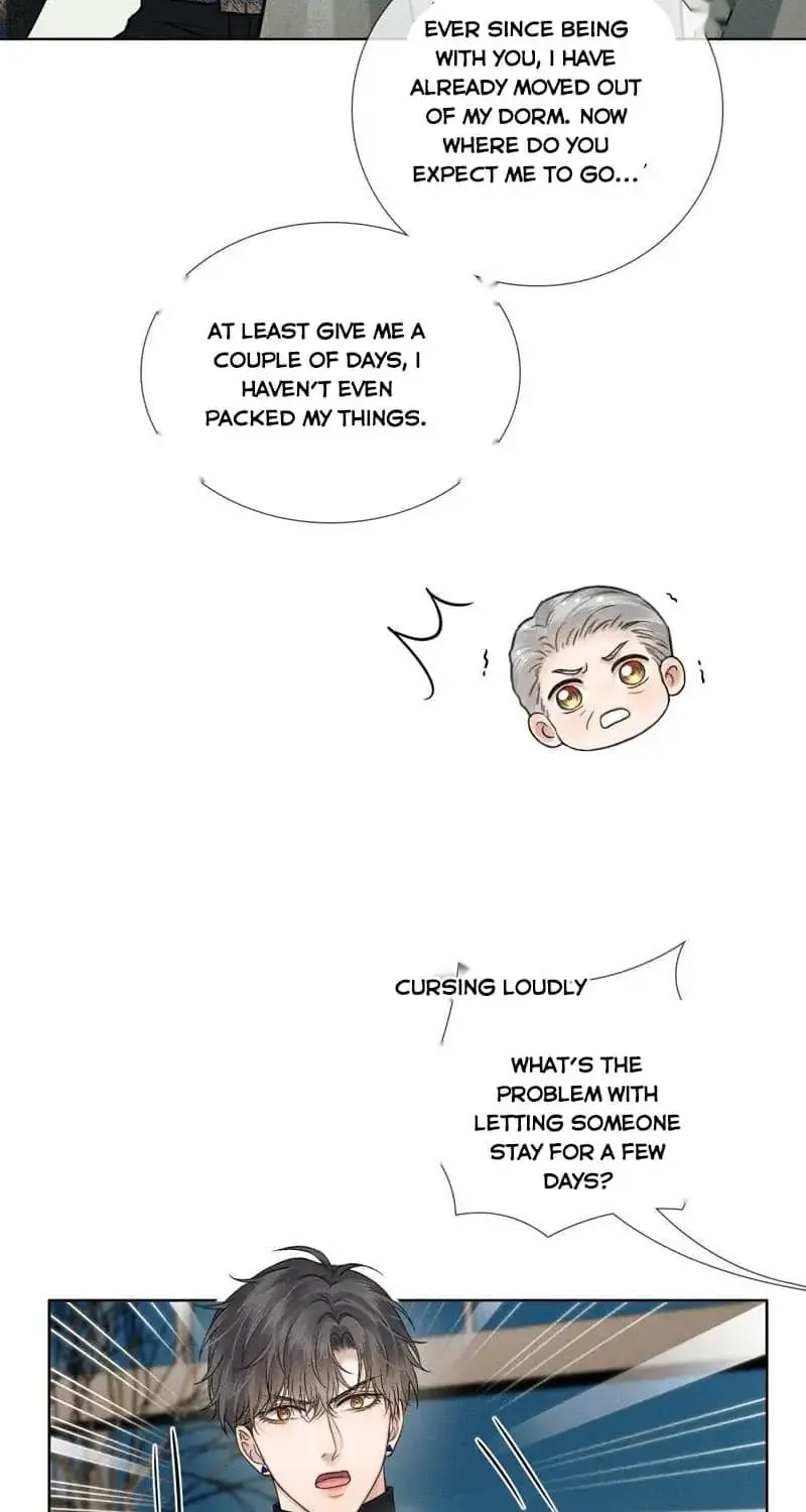 Yet You Love a Guy Like Him Chapter 120 page 9 - 