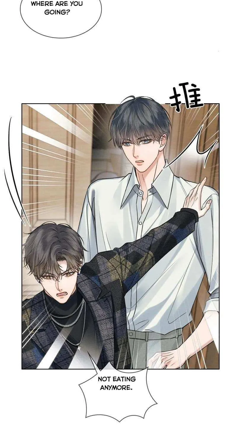 Yet You Love a Guy Like Him Chapter 121 page 12 - 