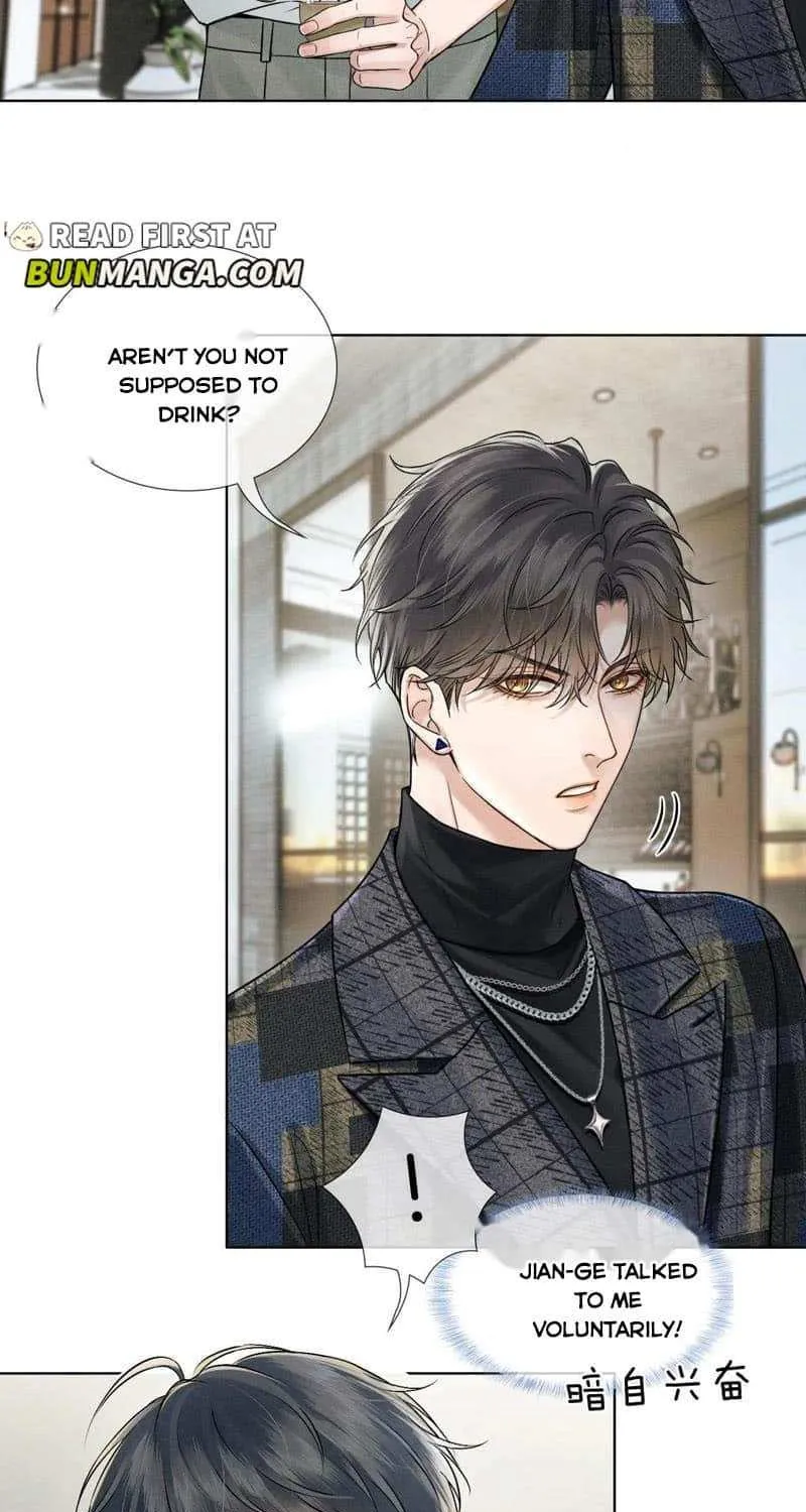 Yet You Love a Guy Like Him Chapter 121 page 20 - 