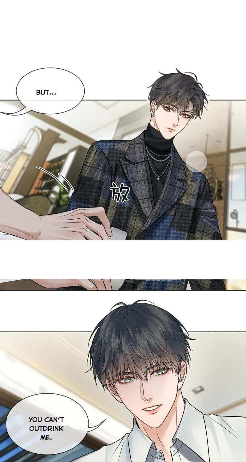 Yet You Love a Guy Like Him Chapter 121 page 22 - 