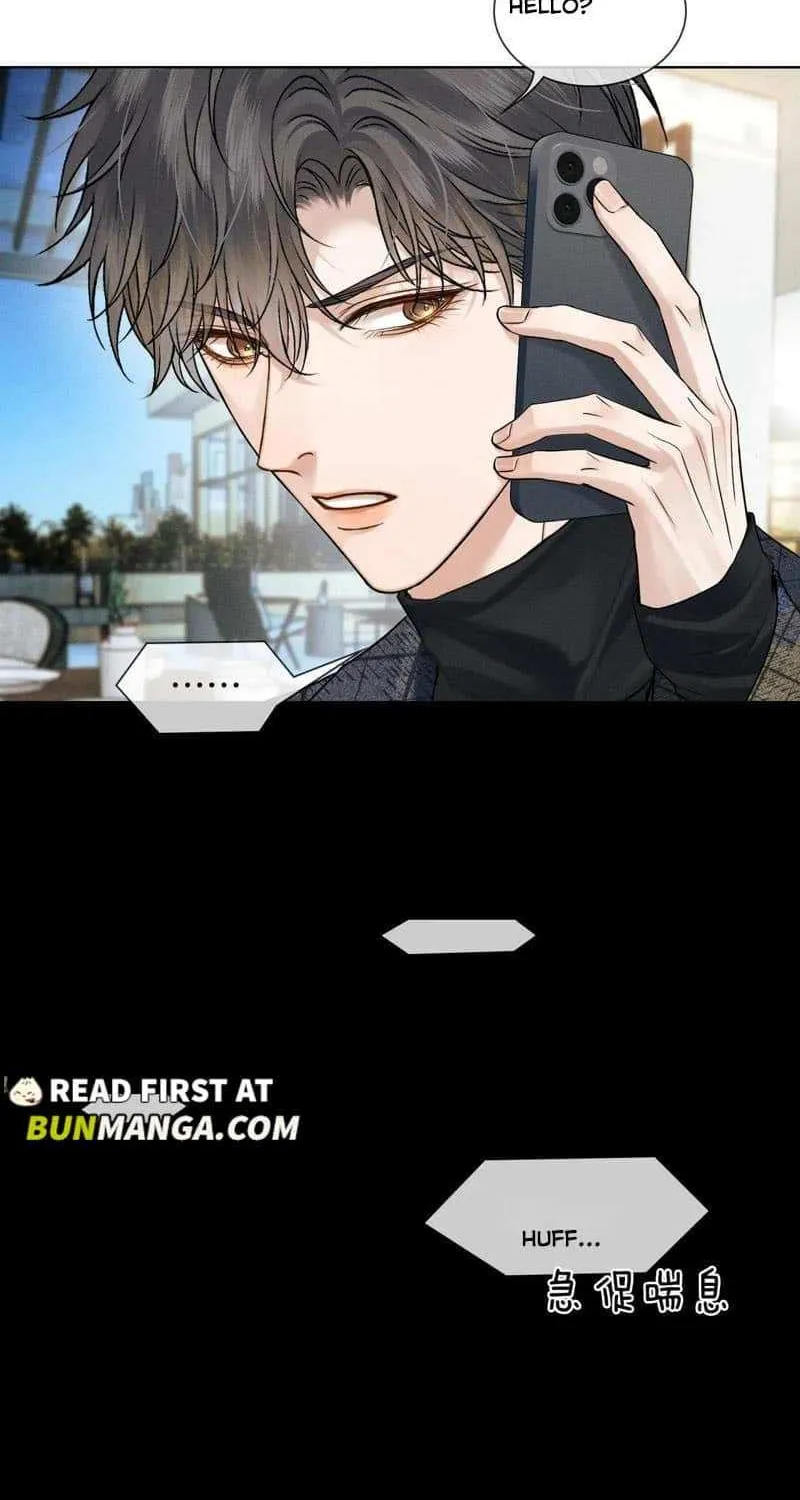 Yet You Love a Guy Like Him Chapter 121 page 27 - 
