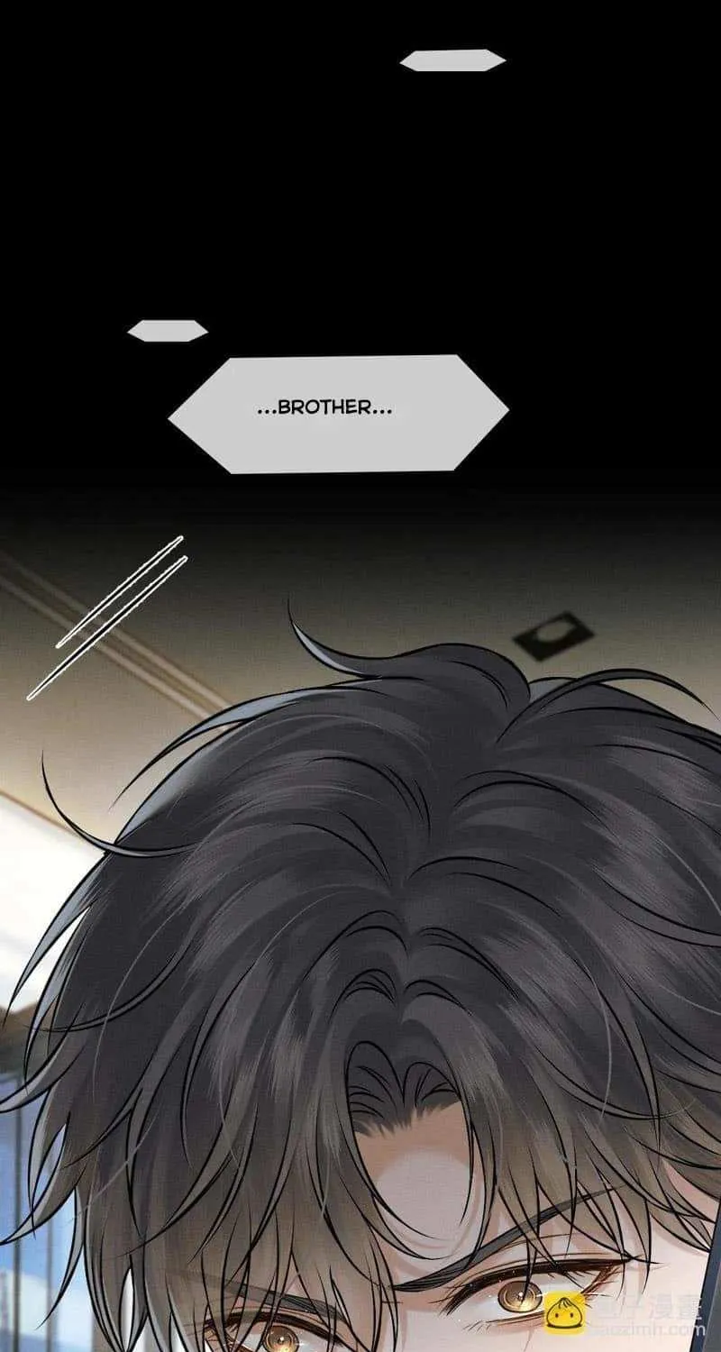 Yet You Love a Guy Like Him Chapter 121 page 28 - 