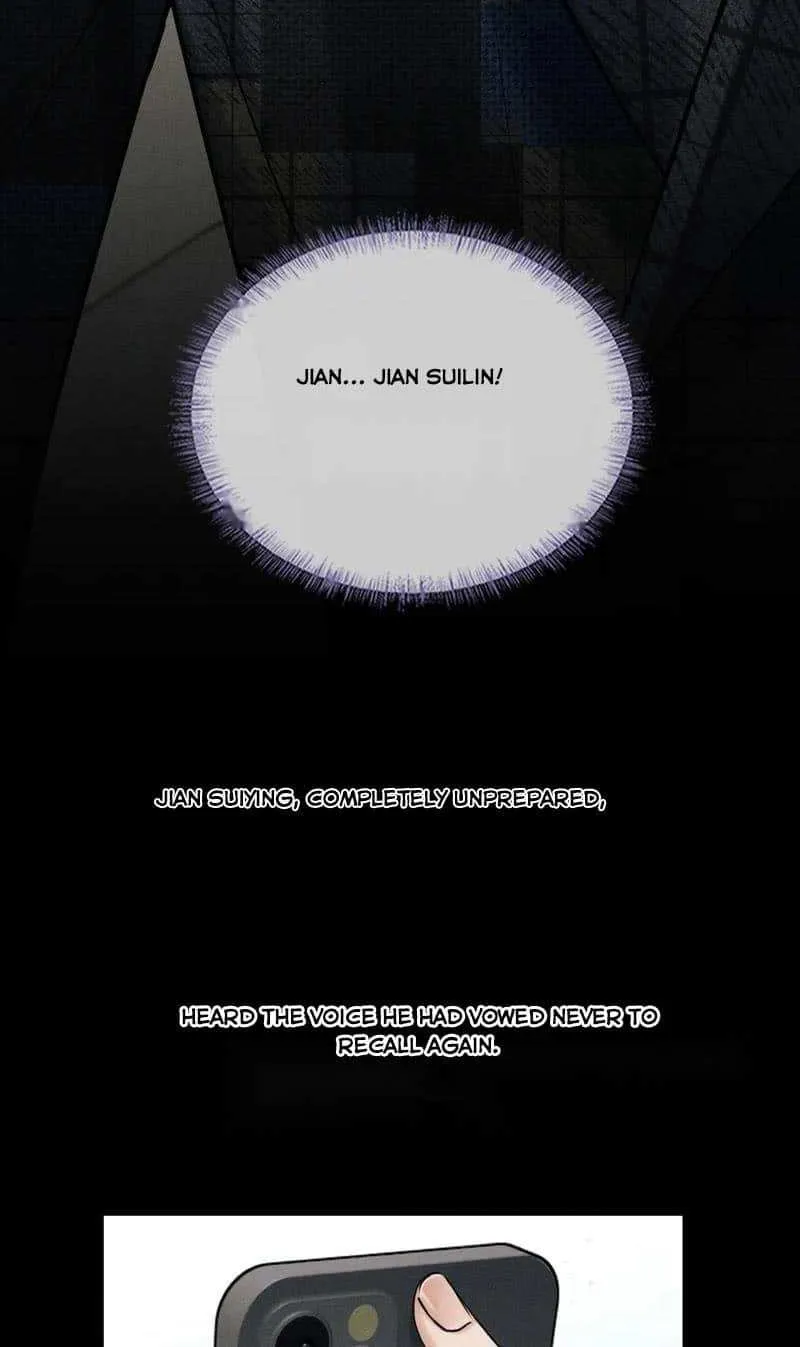 Yet You Love a Guy Like Him Chapter 121 page 30 - 