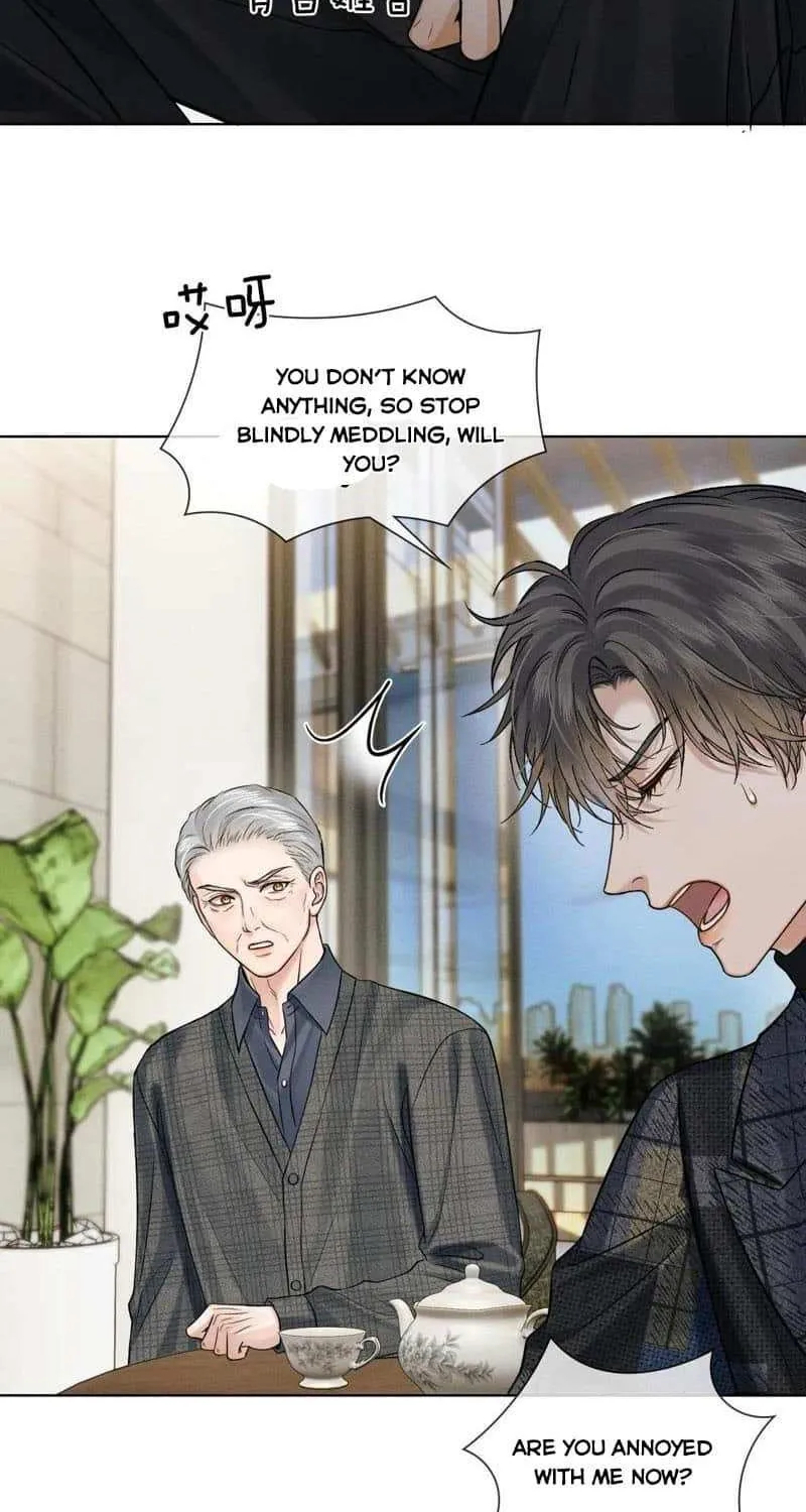 Yet You Love a Guy Like Him Chapter 121 page 4 - 