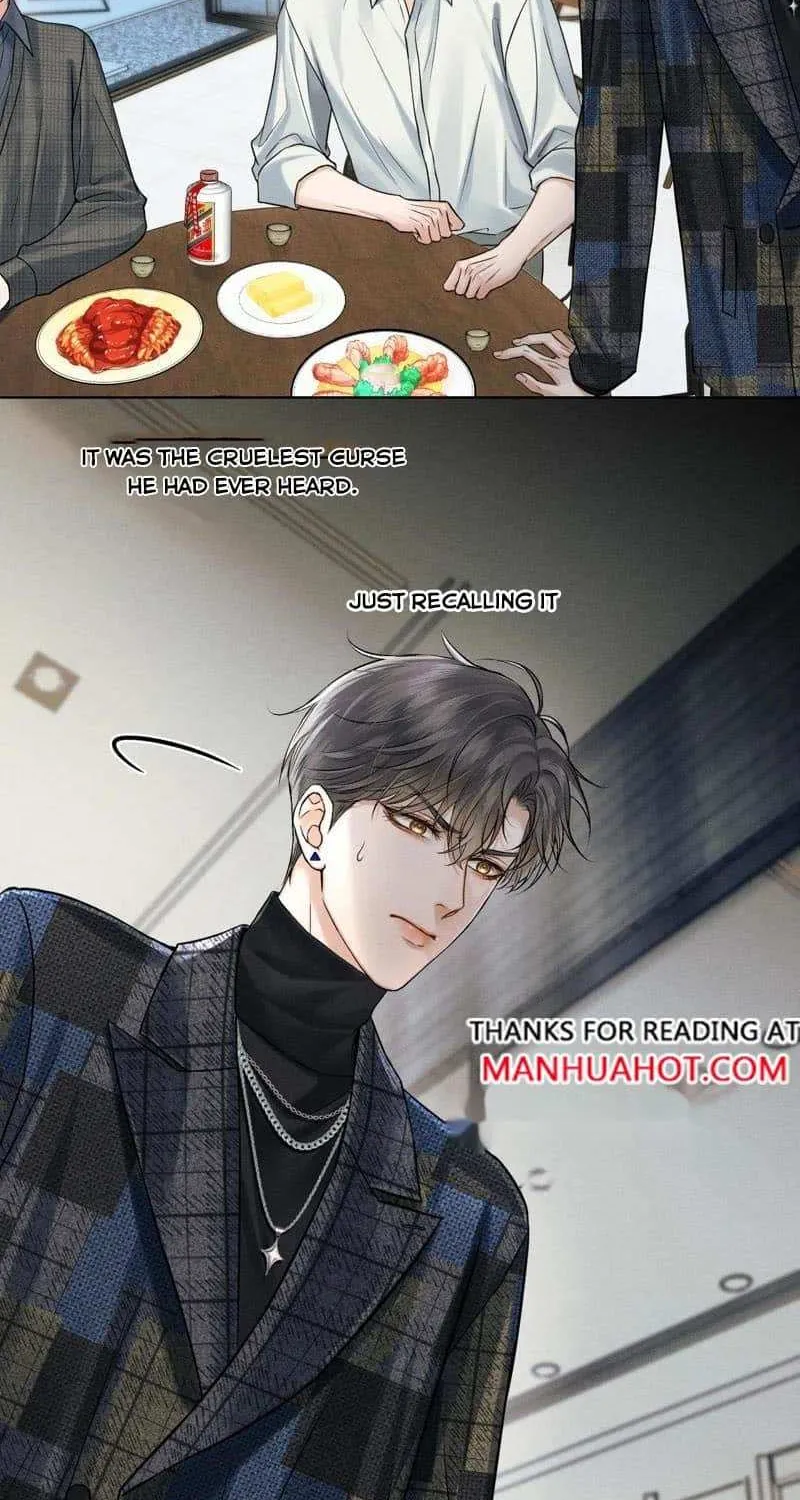 Yet You Love a Guy Like Him Chapter 121 page 32 - 