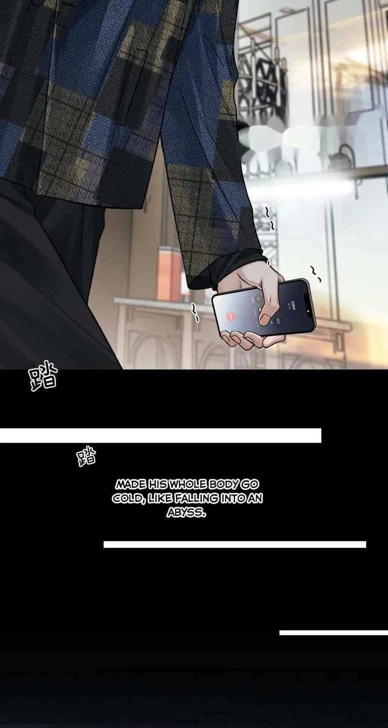Yet You Love a Guy Like Him Chapter 121 page 33 - 
