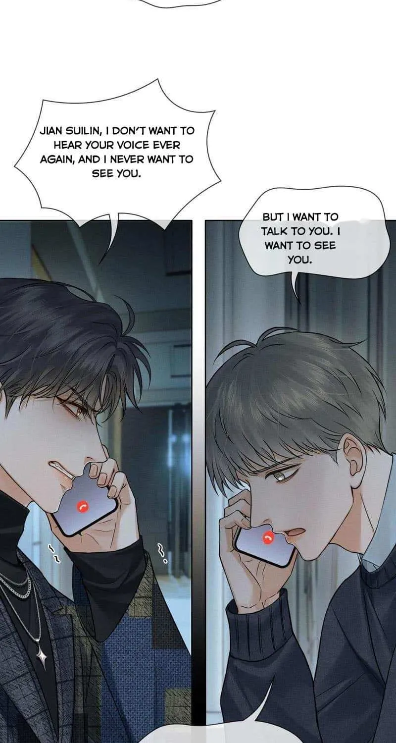 Yet You Love a Guy Like Him Chapter 121 page 36 - 