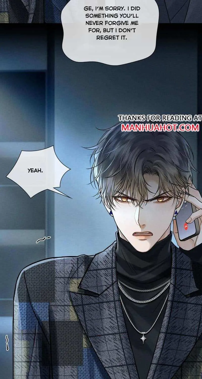 Yet You Love a Guy Like Him Chapter 121 page 37 - 