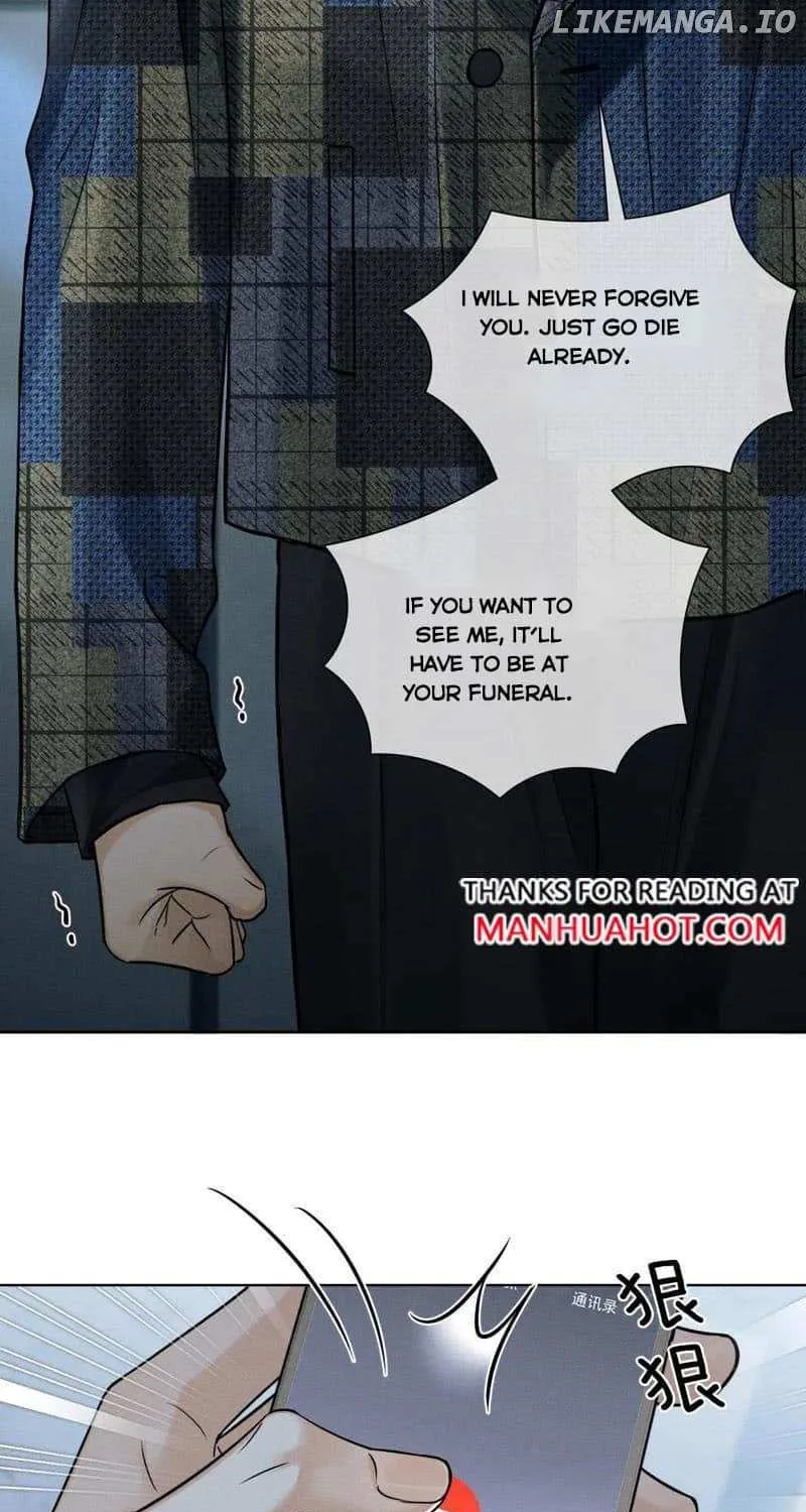 Yet You Love a Guy Like Him Chapter 121 page 39 - 