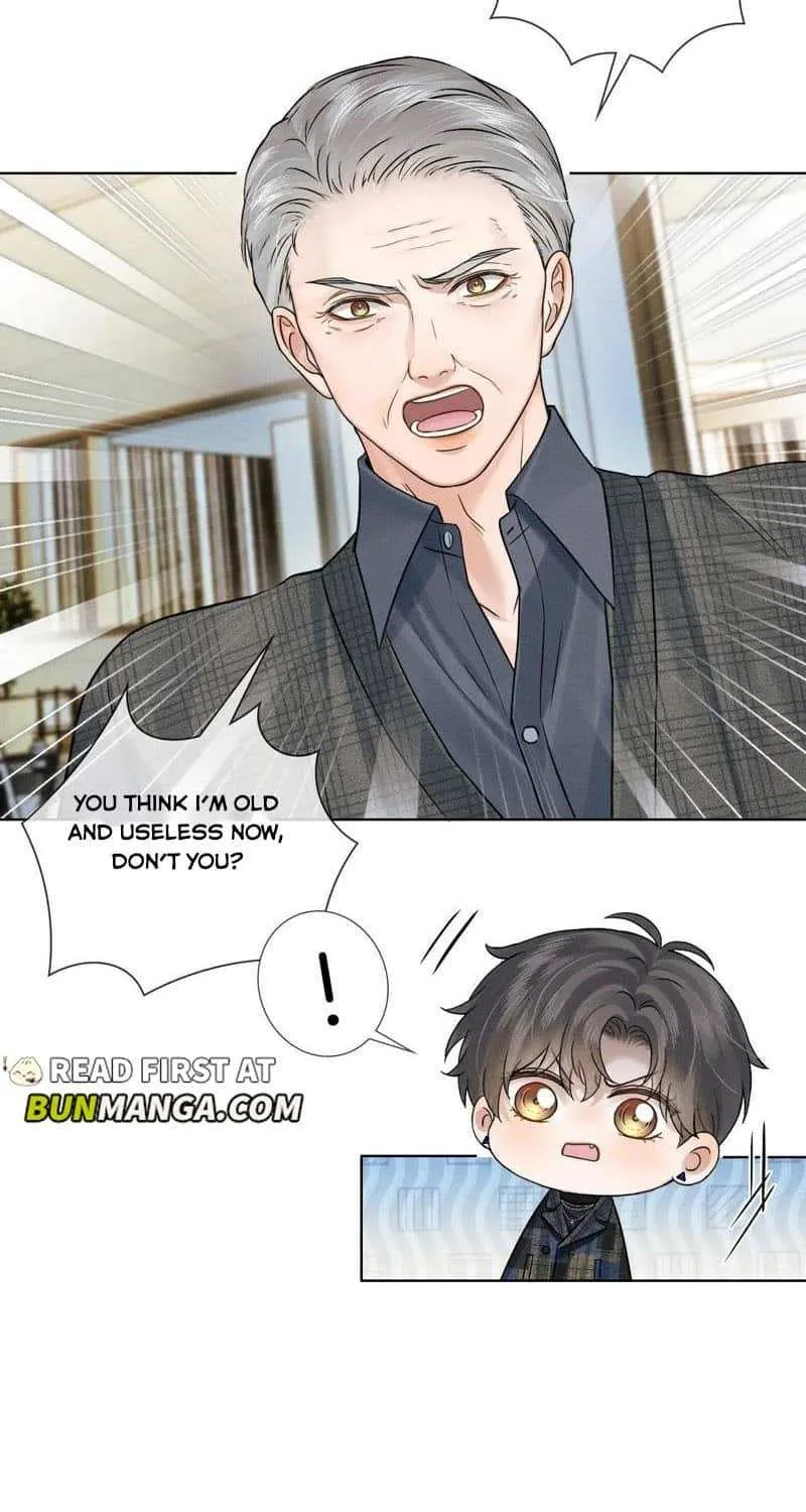Yet You Love a Guy Like Him Chapter 121 page 5 - 