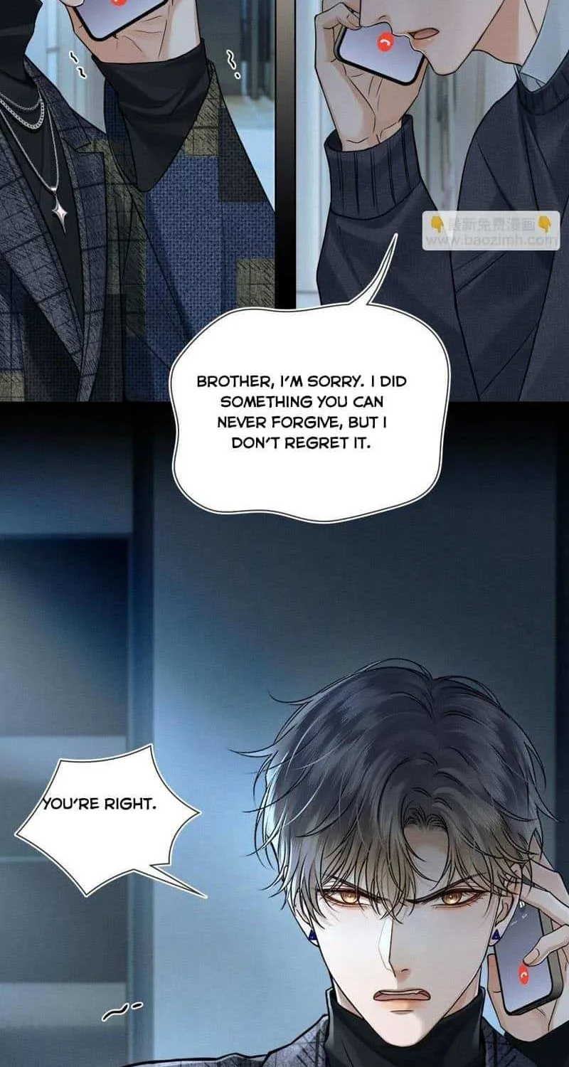 Yet You Love a Guy Like Him Chapter 122 page 2 - 