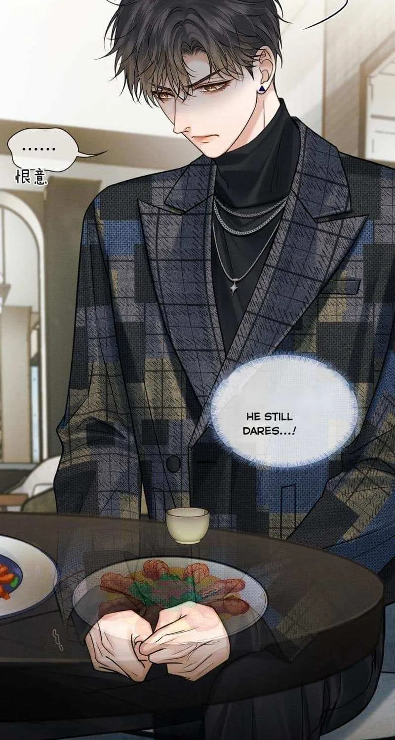 Yet You Love a Guy Like Him Chapter 122 page 11 - 