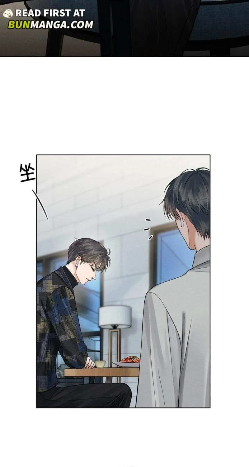 Yet You Love a Guy Like Him Chapter 122 page 12 - 