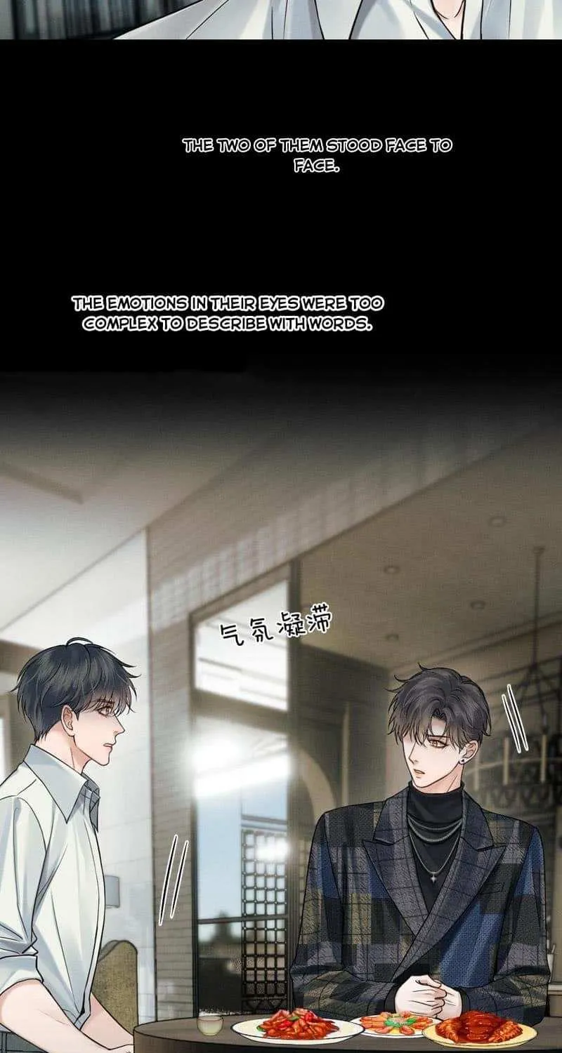 Yet You Love a Guy Like Him Chapter 122 page 14 - 