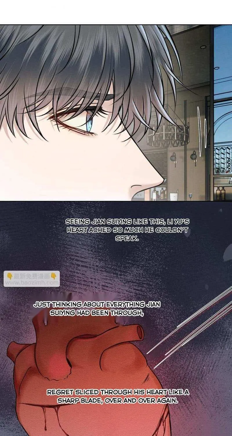 Yet You Love a Guy Like Him Chapter 122 page 17 - 