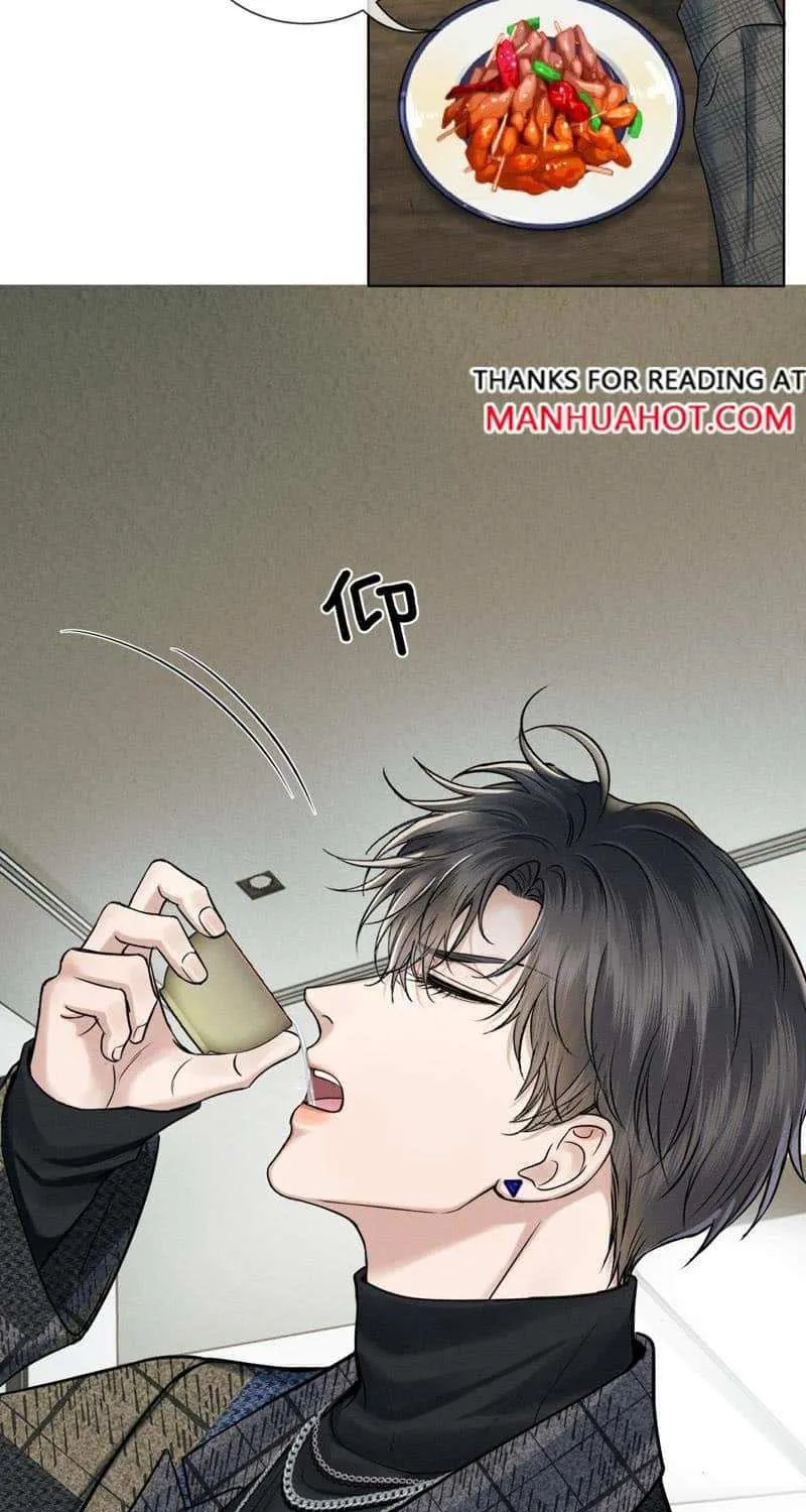Yet You Love a Guy Like Him Chapter 122 page 20 - 