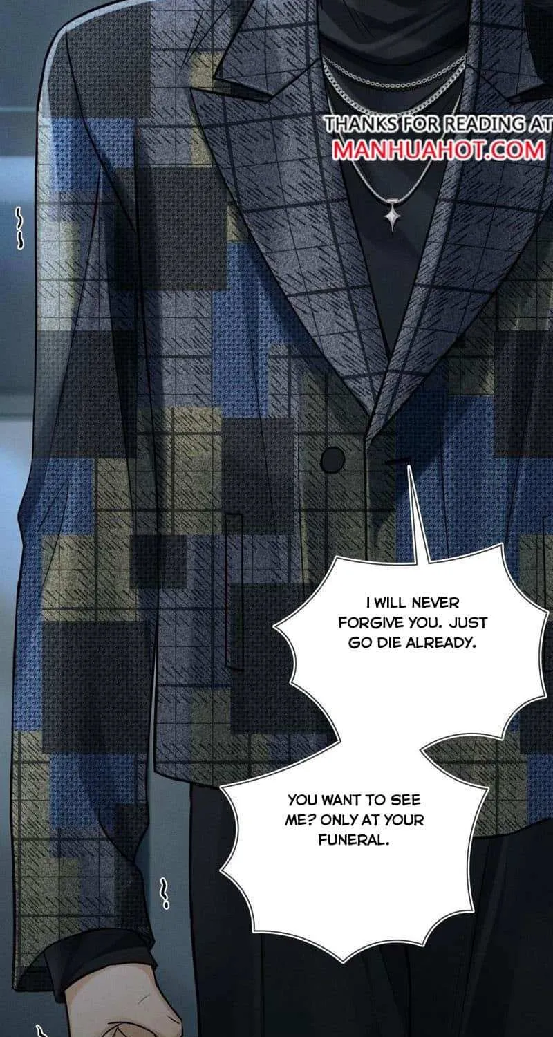 Yet You Love a Guy Like Him Chapter 122 page 3 - 