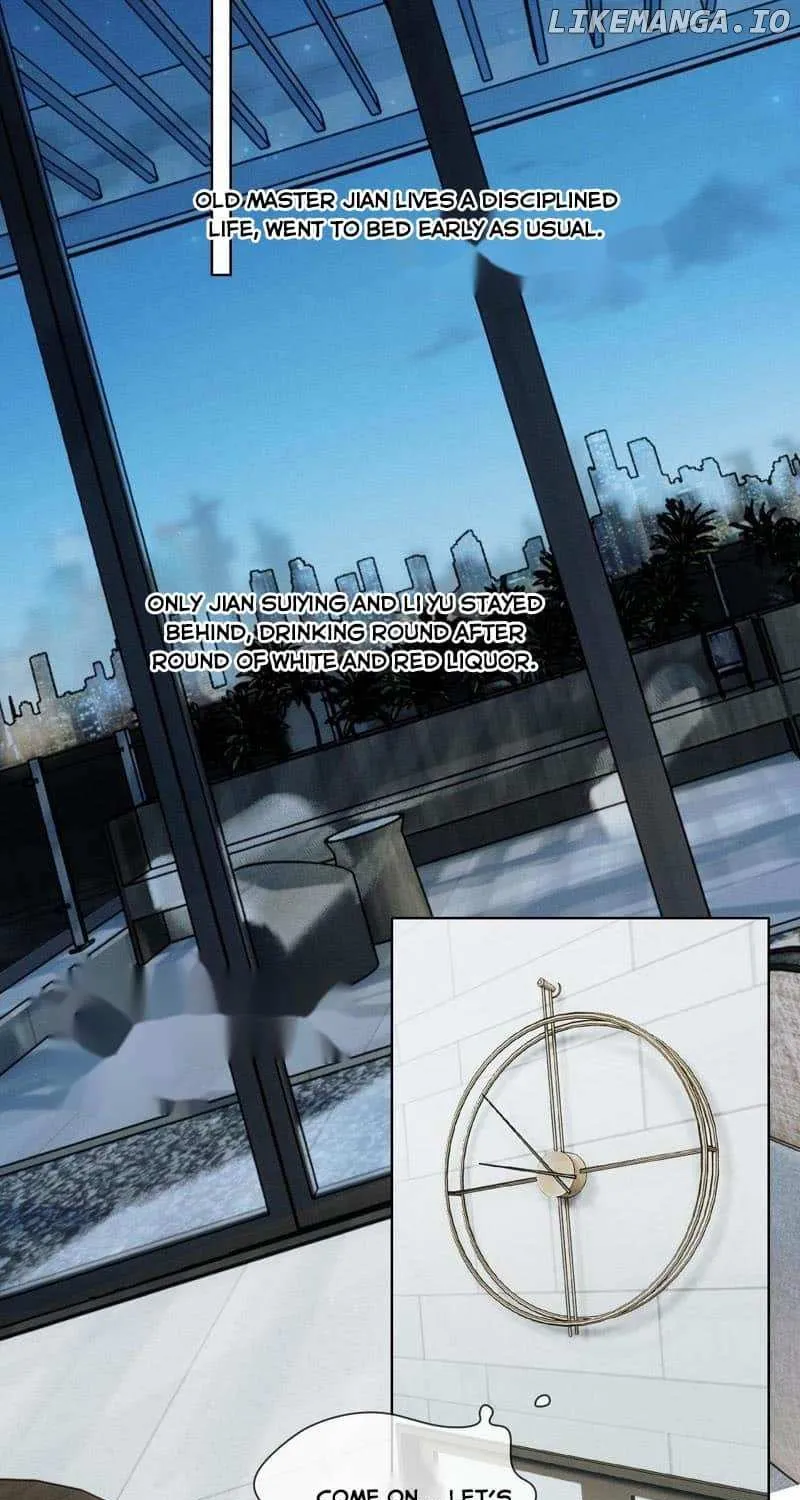 Yet You Love a Guy Like Him Chapter 122 page 24 - 