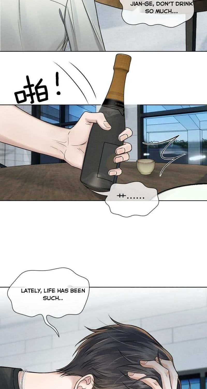 Yet You Love a Guy Like Him Chapter 122 page 26 - 
