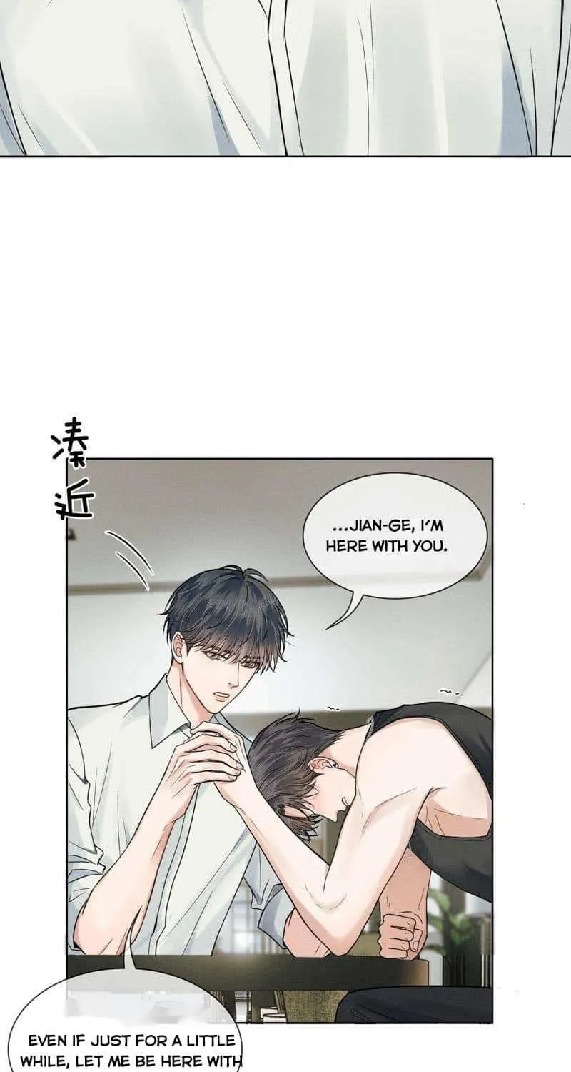 Yet You Love a Guy Like Him Chapter 122 page 28 - 