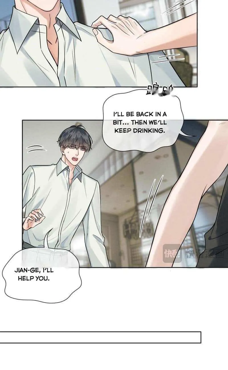 Yet You Love a Guy Like Him Chapter 122 page 30 - 