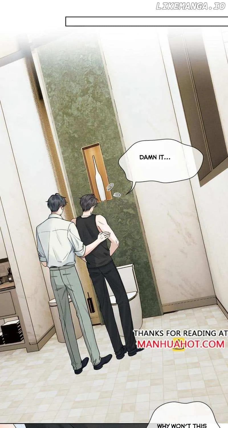 Yet You Love a Guy Like Him Chapter 122 page 31 - 