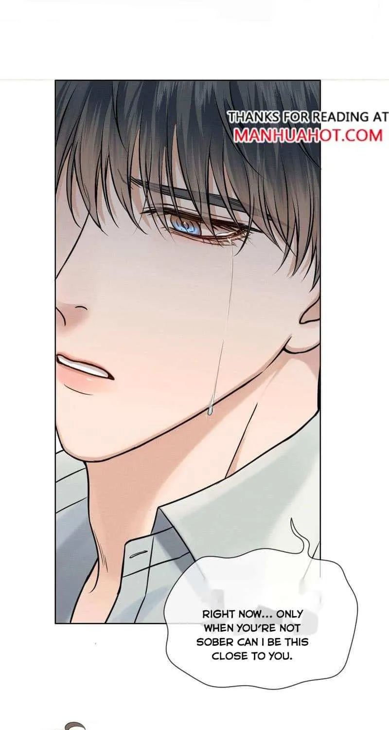 Yet You Love a Guy Like Him Chapter 122 page 35 - 
