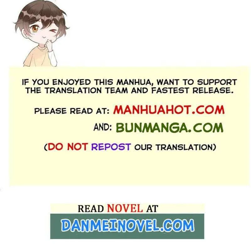 Yet You Love a Guy Like Him Chapter 122 page 36 - 