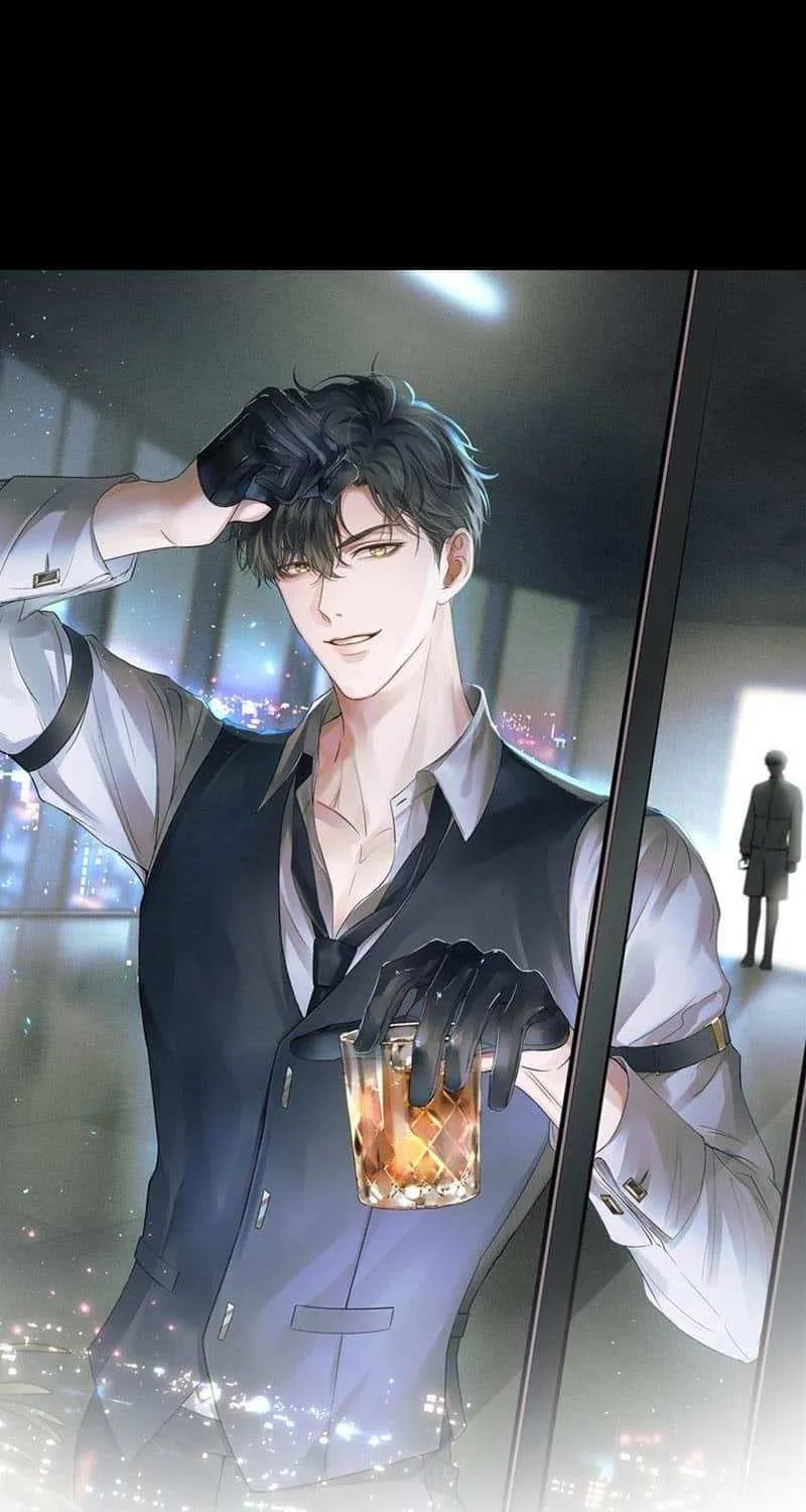 Yet You Love a Guy Like Him Chapter 122 page 5 - 