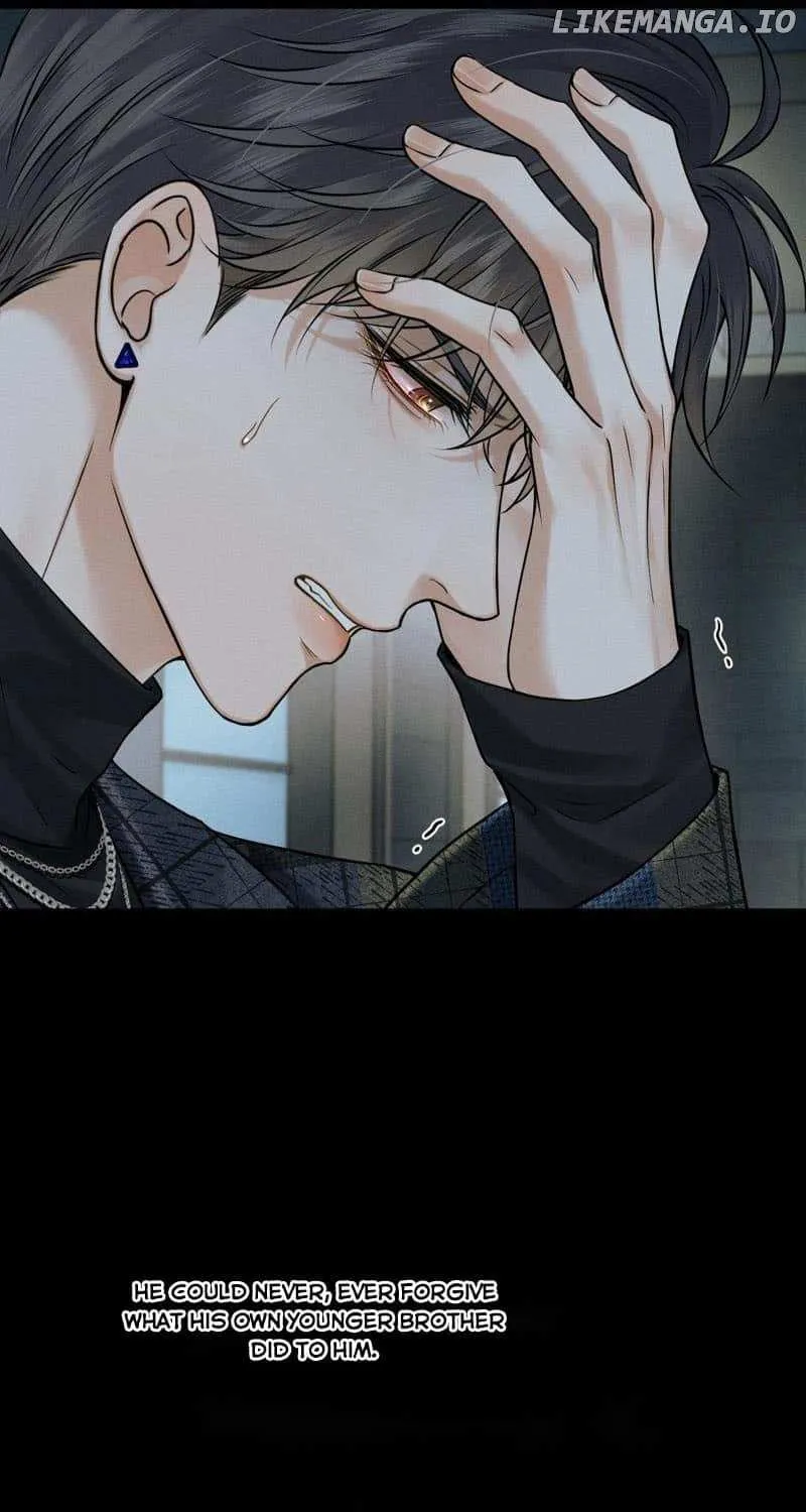 Yet You Love a Guy Like Him Chapter 122 page 8 - 