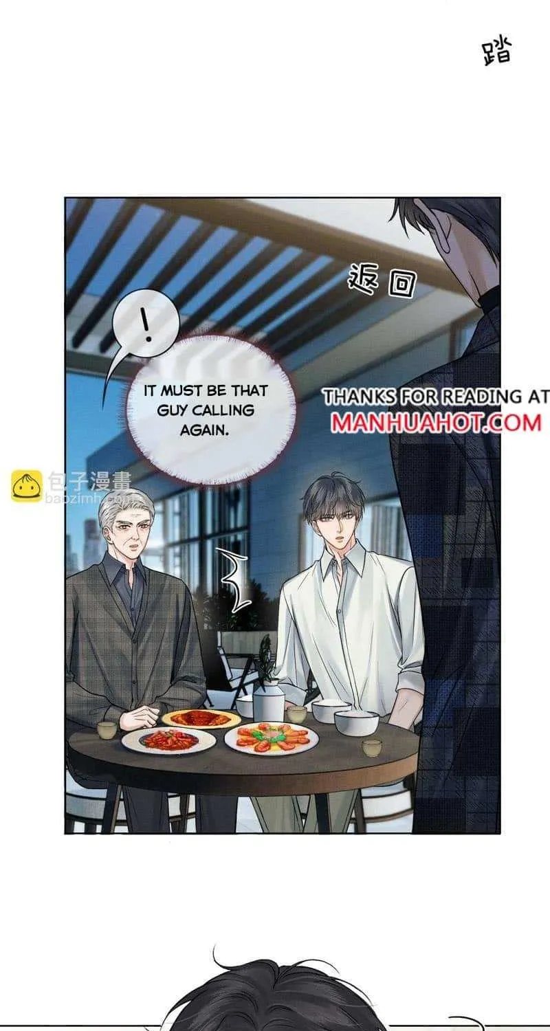 Yet You Love a Guy Like Him Chapter 122 page 10 - 