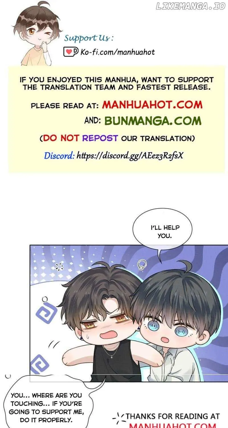 Yet You Love a Guy Like Him Chapter 123 page 2 - 