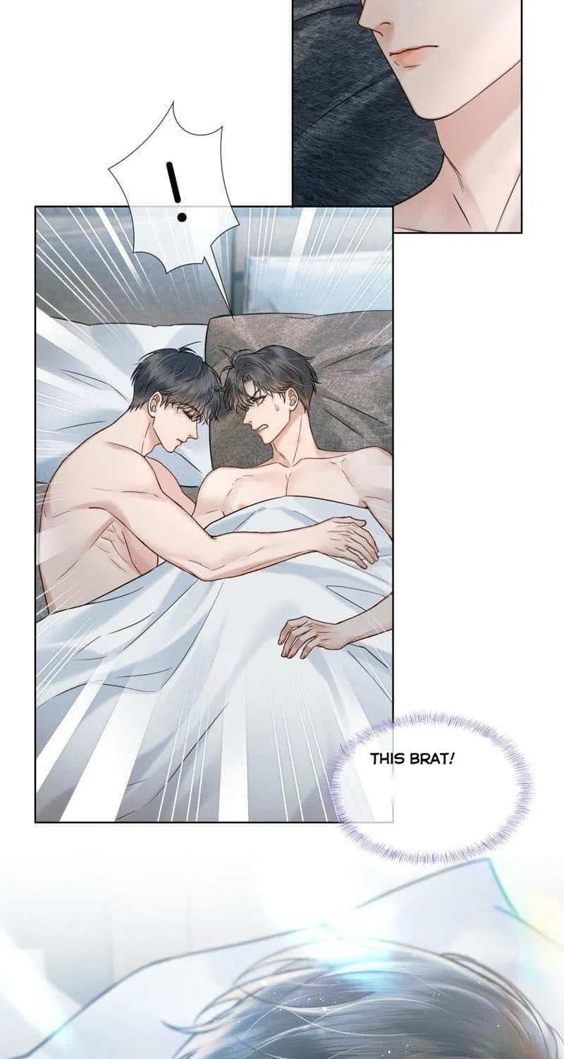 Yet You Love a Guy Like Him Chapter 123 page 11 - 
