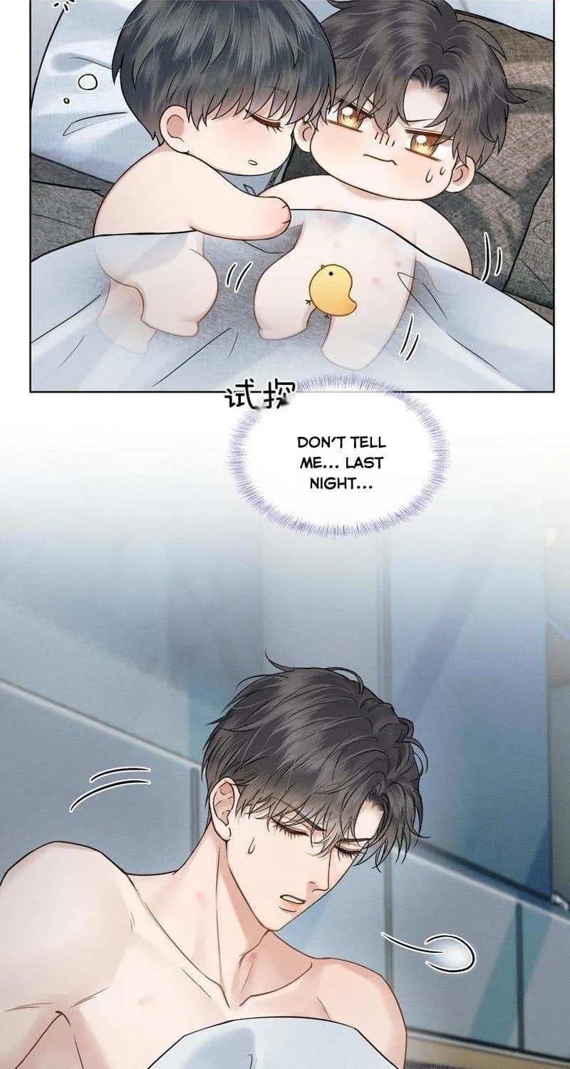 Yet You Love a Guy Like Him Chapter 123 page 13 - 