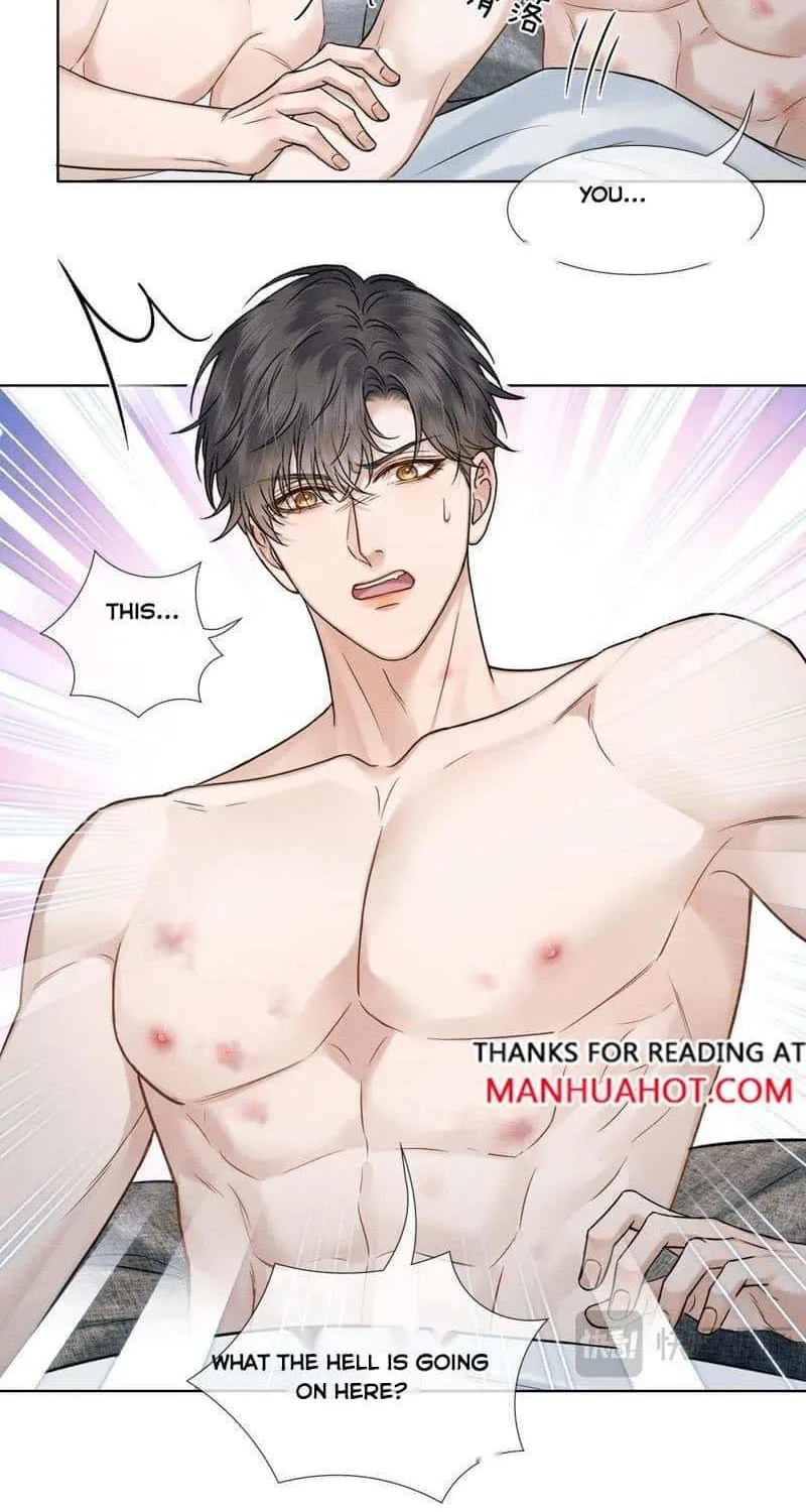 Yet You Love a Guy Like Him Chapter 123 page 15 - 