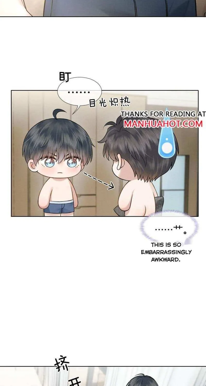 Yet You Love a Guy Like Him Chapter 123 page 23 - 