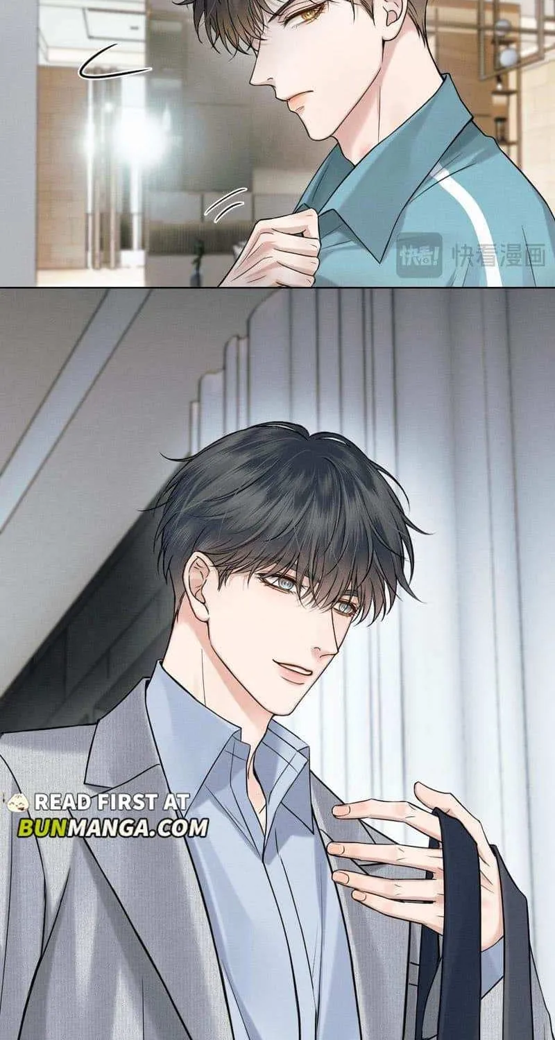 Yet You Love a Guy Like Him Chapter 123 page 29 - 
