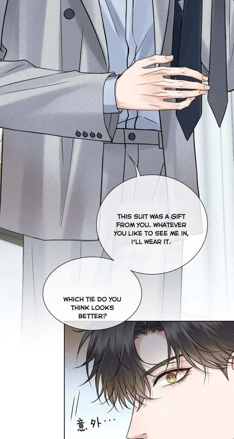 Yet You Love a Guy Like Him Chapter 123 page 30 - 