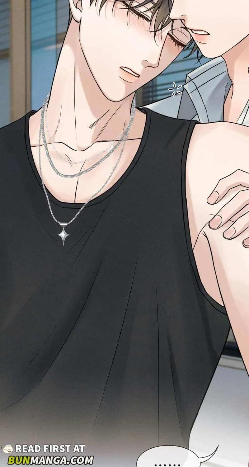 Yet You Love a Guy Like Him Chapter 123 page 4 - 