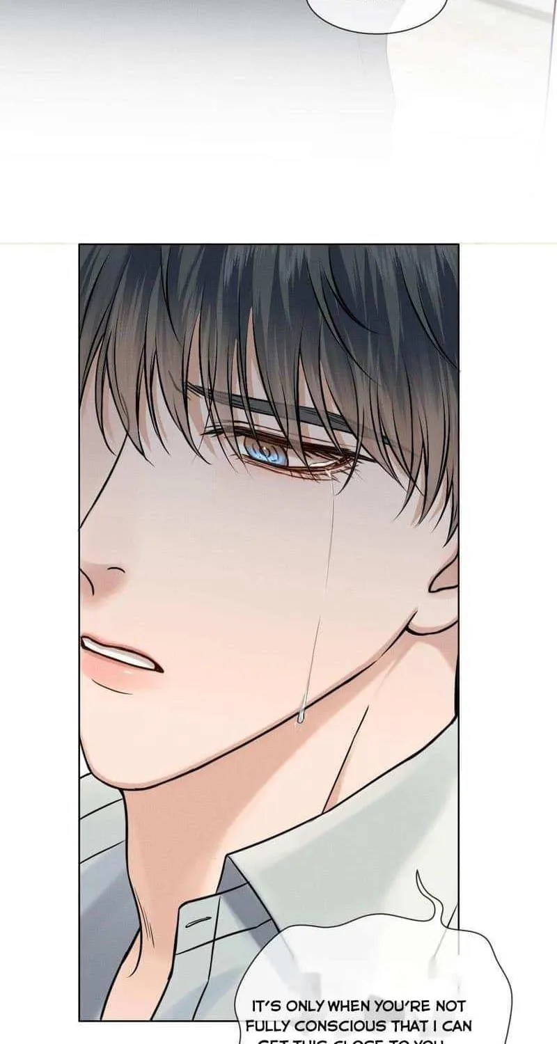Yet You Love a Guy Like Him Chapter 123 page 5 - 