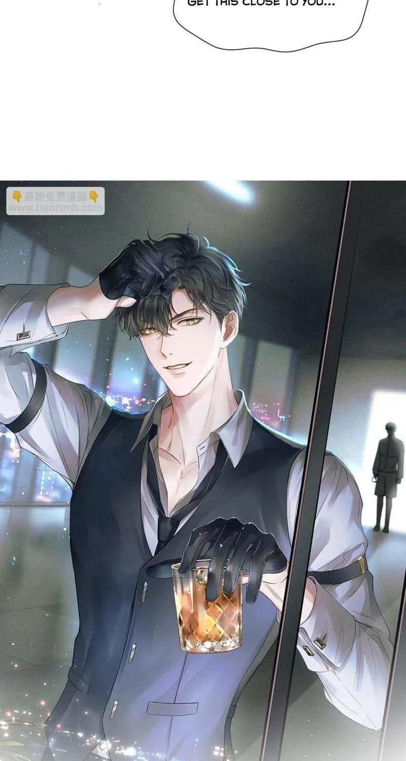 Yet You Love a Guy Like Him Chapter 123 page 6 - 