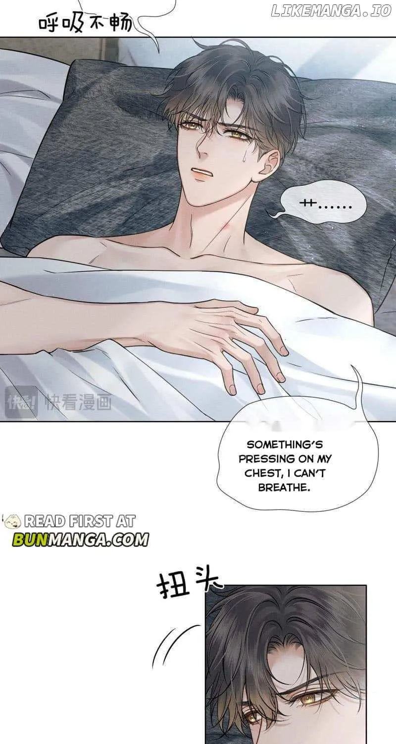 Yet You Love a Guy Like Him Chapter 123 page 10 - 